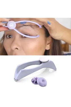 دستگاه موکن گرفتن پراتیک مویی توسط طناب برند Go İthalat کد 1676759187