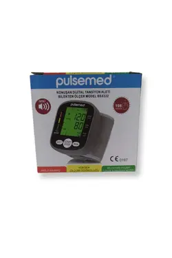 دستگاه از مچ پا سنج فشار خون برند Pulsemed کد 1676927471