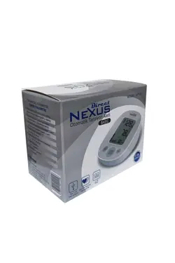 دستگاه اتوماتیک ساده فشار خون برند Direct NEXUS کد 1676925135