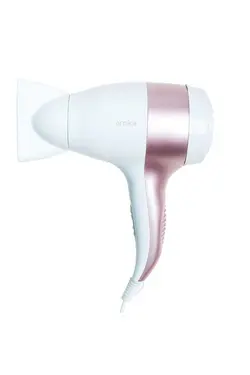 دستگاه خشک کن سر/مو کوچک رز سفید برند Arnica کد 1676869993