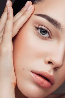 سرم مراقبت هایلایتر اطراف زیر چشم 3 ها ضد برند Garish کد 1676942892