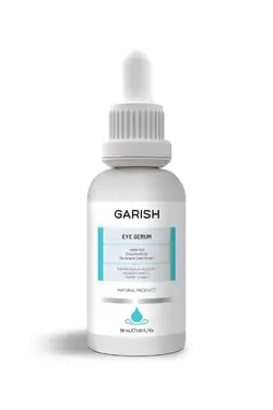 سرم مراقبت هایلایتر اطراف زیر چشم 3 ها ضد برند Garish کد 1676942892