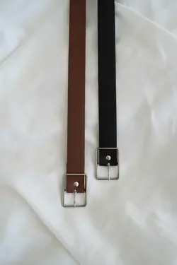 بسته کمربند دار مربع زنانه برند coaksco کد 1677097765