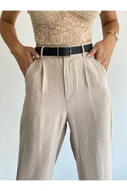 بسته کمربند دار مربع زنانه برند coaksco کد 1677097765