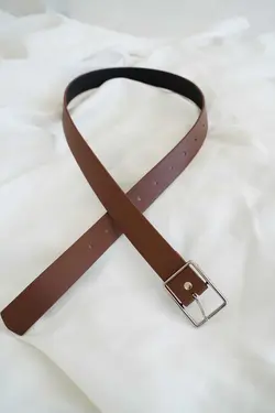 بسته کمربند دار مربع زنانه برند coaksco کد 1677097765