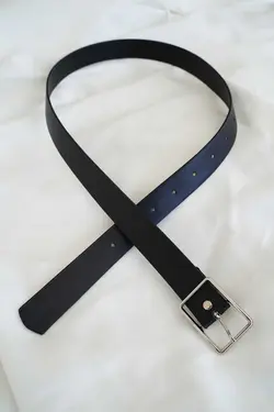 بسته کمربند دار مربع زنانه برند coaksco کد 1677097765