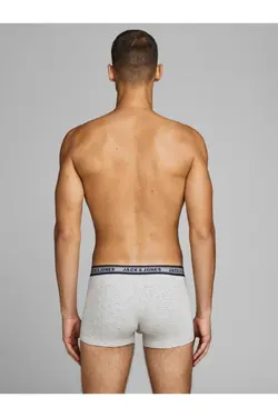 لباس زیر بسته 5تکه مردانه برند Jack &amp; Jones کد 1677036143