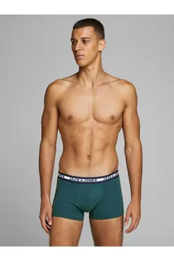 لباس زیر بسته 5تکه مردانه برند Jack &amp; Jones کد 1677031599