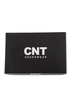 بسته لباس زیر لایکرا مردانه برند CNT کد 1677030976