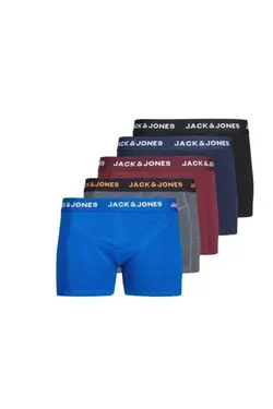 لباس زیر تلاش كردن ژاکیل مردانه برند Jack &amp; Jones کد 1677018031
