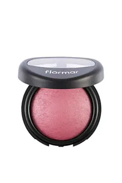 بیک براق (رنگ صورتی) رژگونه برند Flormar کد 1677339079