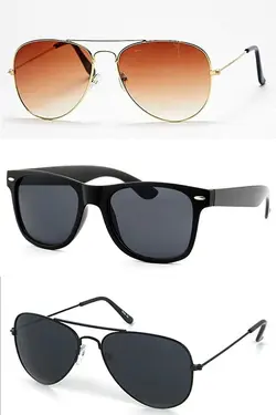 عینک فرصت  برند Modalucci کد 1677502114