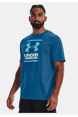 زیر سازی آستین کوتاه تیشرت مردانه برند Under Armour کد 1677598462
