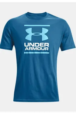 زیر سازی آستین کوتاه تیشرت مردانه برند Under Armour کد 1677598462