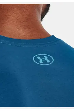 زیر سازی آستین کوتاه تیشرت مردانه برند Under Armour کد 1677598462