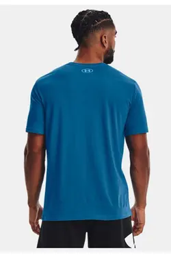 زیر سازی آستین کوتاه تیشرت مردانه برند Under Armour کد 1677598462