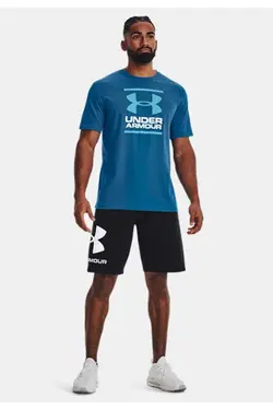 زیر سازی آستین کوتاه تیشرت مردانه برند Under Armour کد 1677598462