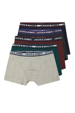 لباس زیر تلاش كردن ژاکیل مردانه برند Jack &amp; Jones کد 1677676217