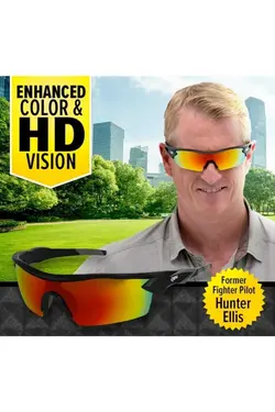 عینک پلاریزه برند JULIANO کد 1677652368