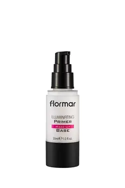 پرایمر هایلایتر آنتی اکسیدان برند Flormar کد 1677994478