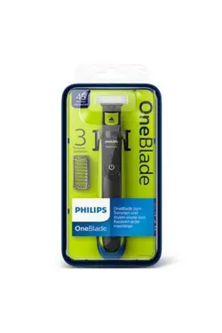 دستگاه اصلاح مردانه یک تیغه برند Philips کد 1678086350