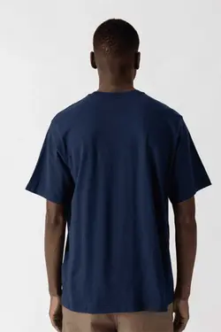 تیشرت سرمه ای مردانه برند Levi's کد 1679159754