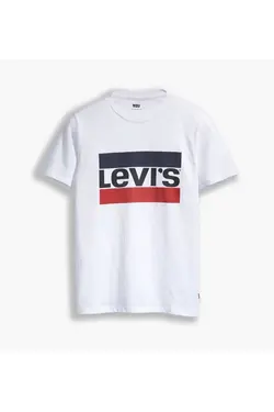 تیشرت مردانه برند Levi's کد 1679159738