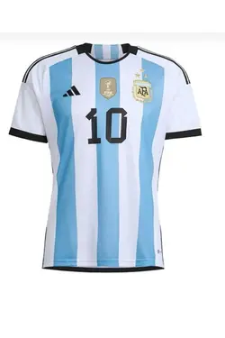 یونیفرم فصل جدید آرژانتین برند MufaLife Sport کد 1679319093