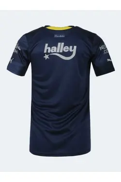 لباس فرم جدید سرمه ای برند Fenerbahçe کد 1679319039