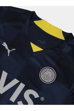 لباس فرم جدید سرمه ای برند Fenerbahçe کد 1679319039