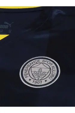 لباس فرم جدید سرمه ای برند Fenerbahçe کد 1679319039