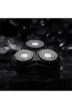 دستگاه شارژی سه بعدی سنگ سیاه enchen برند Xiaomi کد 1680761830