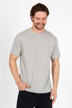 بسته متناسب 5تکه ساده 100پنبه ای تیشرت مردانه برند DK DAKSEL کد 1681892508