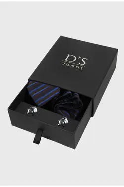 ست دکمه سرآستین استاندارد برند D'S Damat کد 1682319130