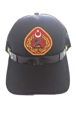 آتش نشانی کلاه لبه دار برند MrcTrend کد 1682536237