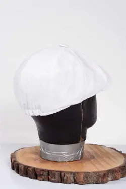 کلاه 8تکه مدل دیوید تابستانی 100پنبه برند mercantoptan کد 1682536220