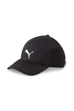 کلاه تمرین مشکی قطر برند Puma کد 1682536212