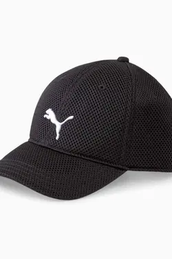 کلاه تمرین مشکی قطر برند Puma کد 1682536212