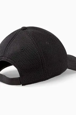 کلاه تمرین مشکی قطر برند Puma کد 1682536212