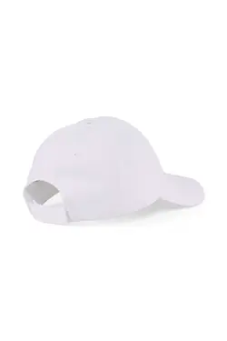 کلاه bb سفید قطر برند Puma کد 1682533899