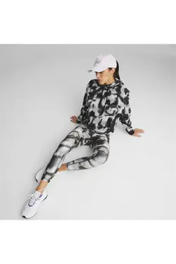 کلاه bb سفید قطر برند Puma کد 1682529385