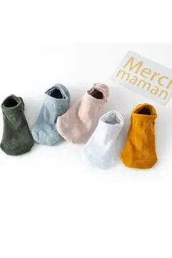 جوراب کفش اسپرت  برند BGK کد 1682756163