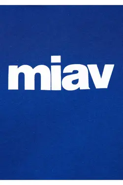برش متناسب چاپی سرمه ای / تیشرت برند Mavi کد 1682933694