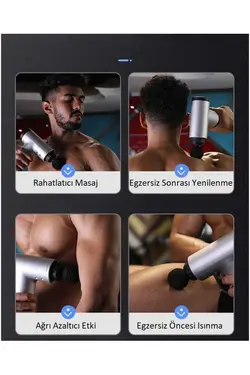 کوله پشتی دستگاه ورزشی ماساژ دور کمر پا گردن 60 40 تفنگ سیمی برند Relax کد 1683100716