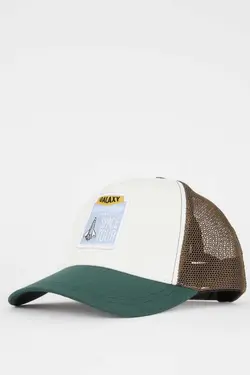 کلاه پنبه ای قطر مردانه برند Defacto کد 1683489668