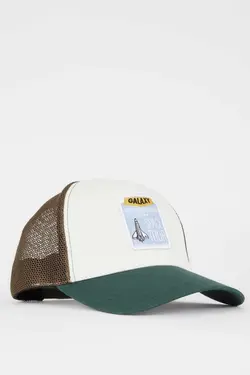 کلاه پنبه ای قطر مردانه برند Defacto کد 1683489668