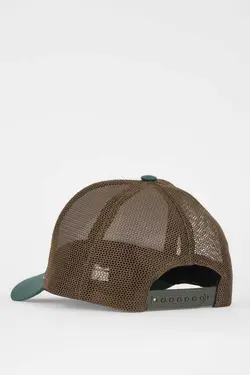 کلاه پنبه ای قطر مردانه برند Defacto کد 1683489668