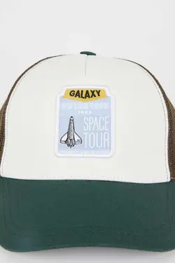 کلاه پنبه ای قطر مردانه برند Defacto کد 1683489668