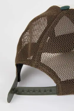 کلاه پنبه ای قطر مردانه برند Defacto کد 1683489668