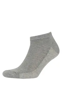 جوراب پنبه ای مردانه برند Defacto کد 1683610114